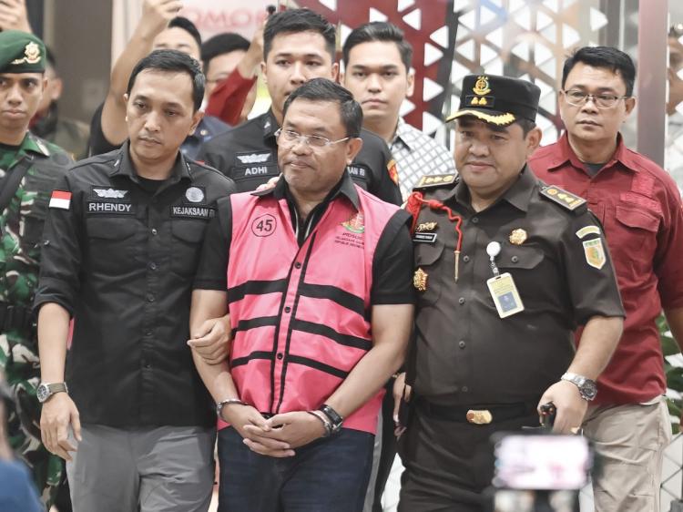 Siap-siap! Tokoh Besar akan Diungkap Eks Wakil Kepala BGN Irjen Sony Sonjaya, Mengaku Ditekan Terkait Korupsi Dapur MBG