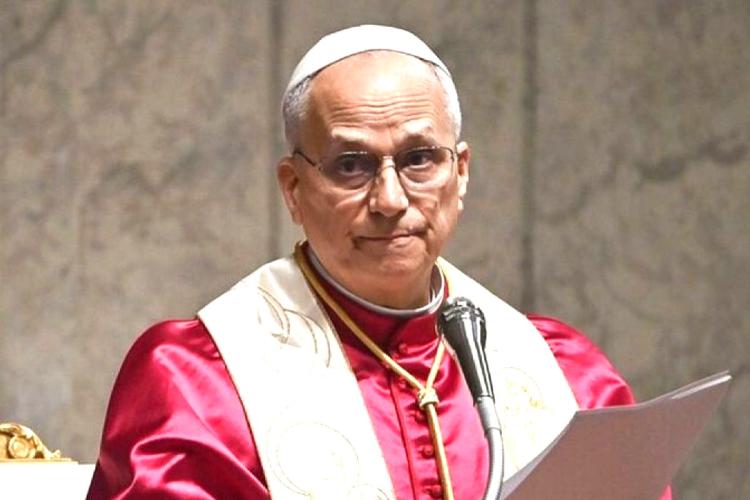 Konflik Iran Memanas, Paus Leo XIV Tolak Pembenaran Perang AS