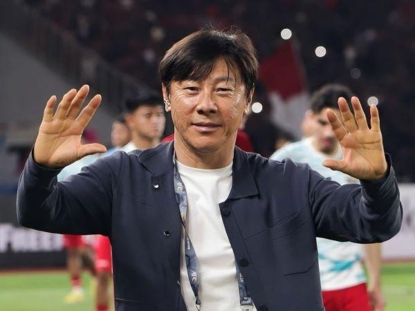 Misteri Pelatih Baru Persija Terkuak Besok, Shin Tae-yong Paling Difavoritkan