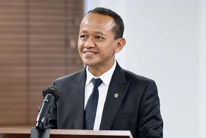 Harga Batu Bara Dunia Jadi Penentu, Bahlil Pastikan Aturan Baru Tak Ganggu Investasi Tambang