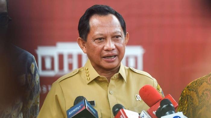 Menteri Tito Ungkap 85 Persen Pemda di Indonesia Bergantung Transfer Pusat, Termasuk Riau?