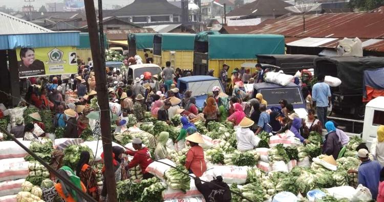 Puluhan Tahun Macet Tak Tersentuh, Kini Flyover Raksasa Siap Mengubah Padang Lua