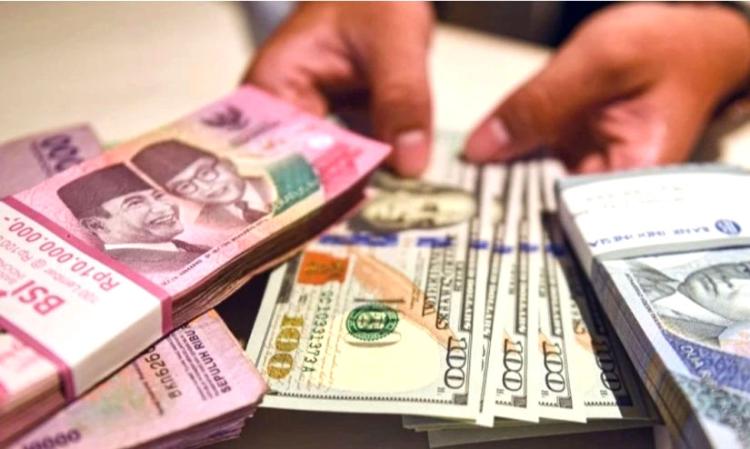 BI Naikkan Suku Bunga, Rupiah Langsung Balik Menyerang Dolar AS