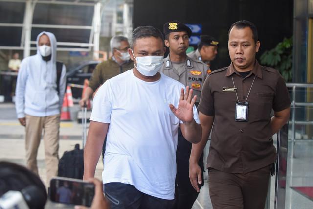 Daftar Lengkap 12 Kepala Daerah Hasil Pilkada 2024 yang Diciduk KPK, Satu dari Riau