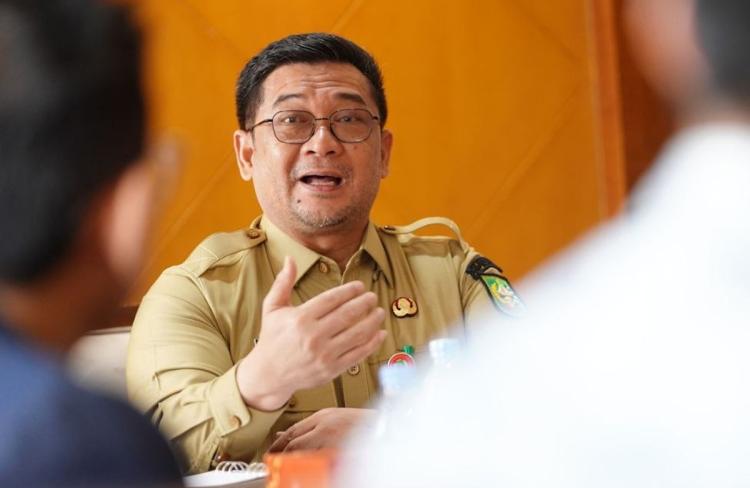 Harga Sawit Riau Bertahan di Atas Rp3.000, Petani Bisa Bernapas Lega