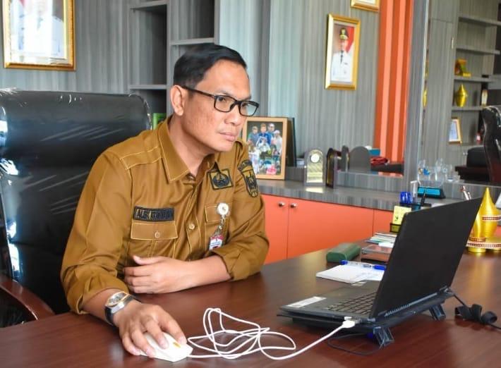 Pendaftaran SPMB SMP Pekanbaru Dimulai 22 Juni dan SD 29 Juni