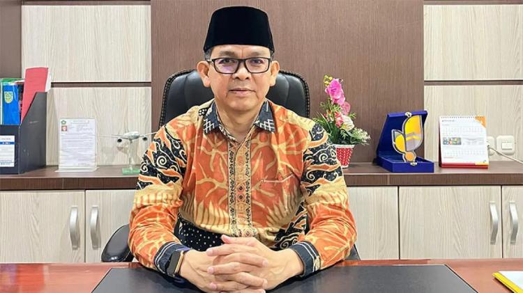 Alami Gangguan Kesehatan, Enam Jemaah Haji Riau Masih Menjalani Perawatan di Batam