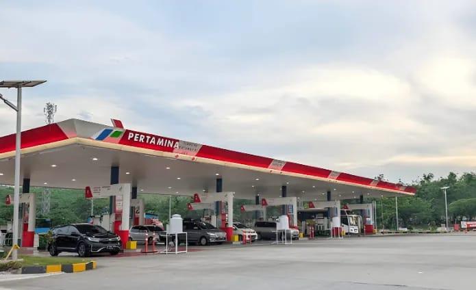 Harga Pertamax Melonjak Mulai Hari Ini, Ini Penjelasan Resmi Pertamina