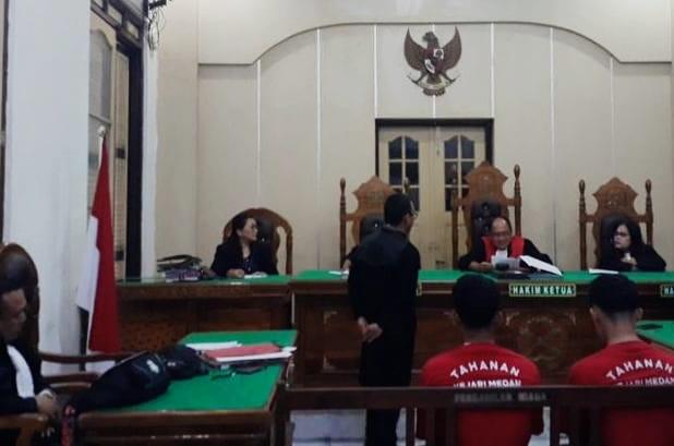 Kasus Pertalite 25 Liter Terdakwa Terancam 6 Tahun Denda Rp 60 Miliar, Hakim Minta Hadirkan Kasat Reskrim
