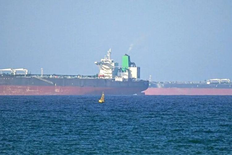 Iran Kunci Selat Hormuz dan Serang Yordania, AS Langsung Buka Suara