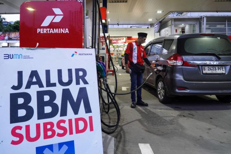 Bank Dunia Bongkar Fakta Subsidi BBM, Setengah Dana Justru Dinikmati Kelompok Kaya