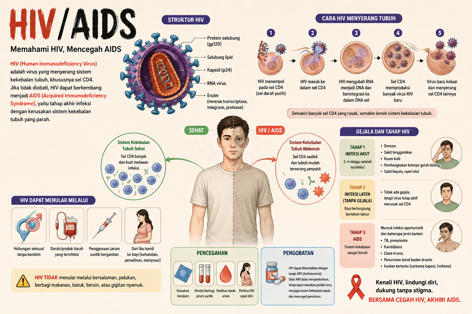 Kaitan Erat LGBT dan HIV/AIDS Jadi Alasan Pemko Pekanbaru Perketat Pengawasan Sosial