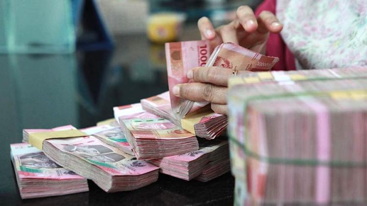 Rupiah Bangkit dari Tekanan, Dolar AS Dipaksa Mundur dari Level Rp18.000