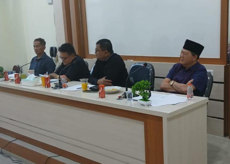 FDI Soroti Korupsi Berjamaah di MBG & Dilema Kenaikan BBM: Pemerintah Perlu Konsisten, Publik Perlu Mengawasi!
