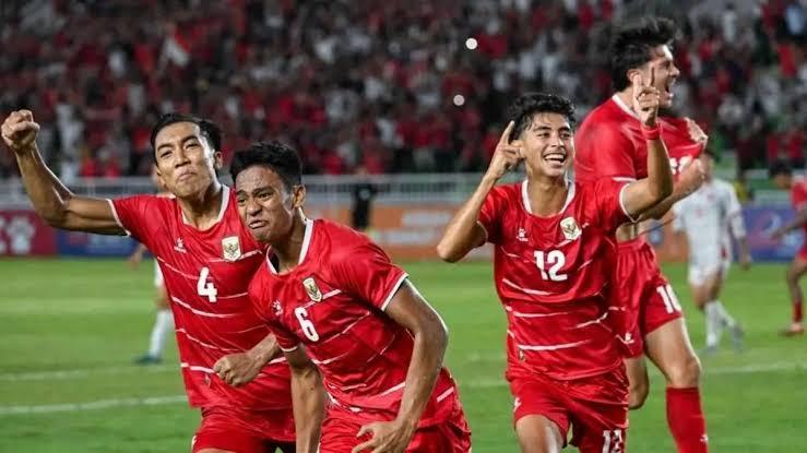 Timnas Indonesia U-19 Akhiri Piala AFF dengan Kemenangan, Gol Algazani Jadi Penentu