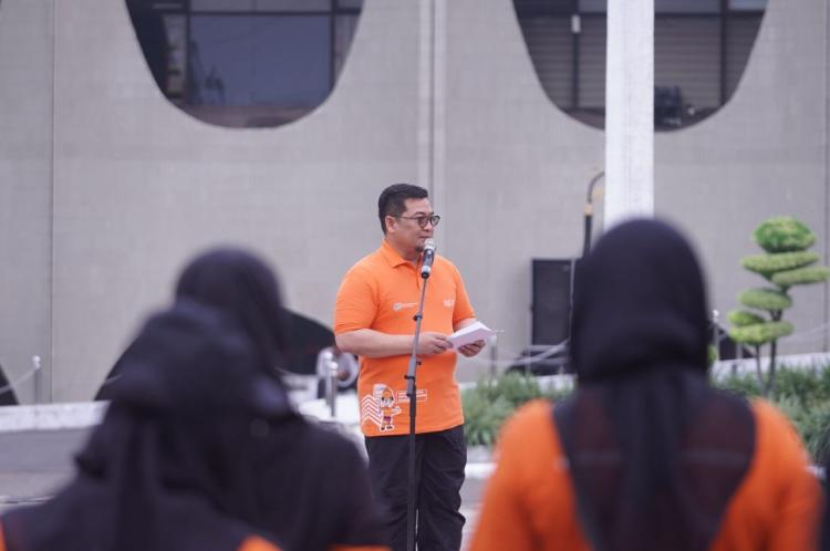 BPS Mulai Memetakan Denyut Ekonomi Riau, Data Jadi Senjata Menentukan Masa Depan