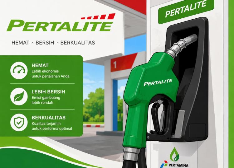 Heboh Harga Asli Pertalite Rp 18.040 per Liter Lebih Mahal Ketimbang Pertamax, Pertamina Buka Suara