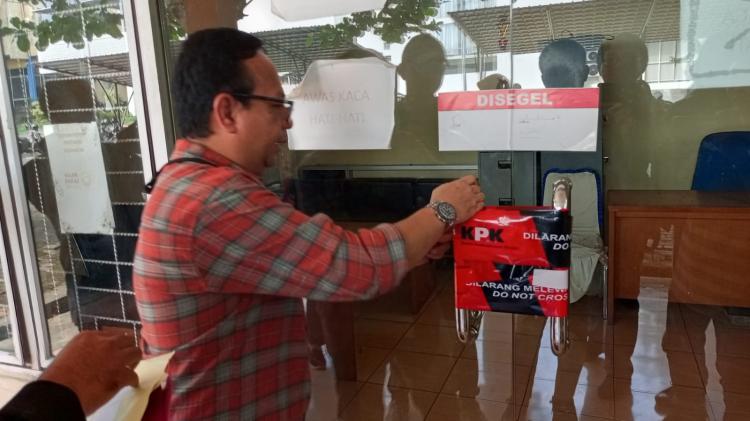 ICW Kritik Praktik Jual Beli Hasil Audit BPK, Opini WTP Jadi Ajang Pencitraan Kepala Daerah