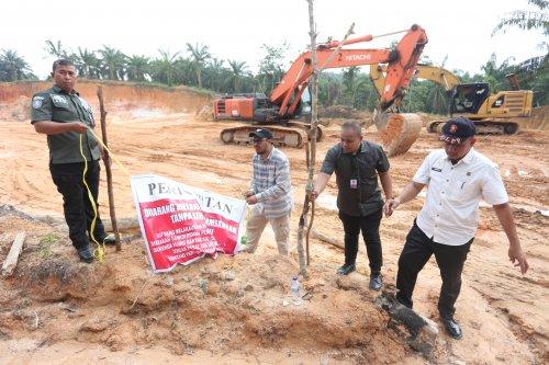 Ketika Tambang Diawasi dari Dekat, Riau Minta Warga Ikut Menjadi Pengawas
