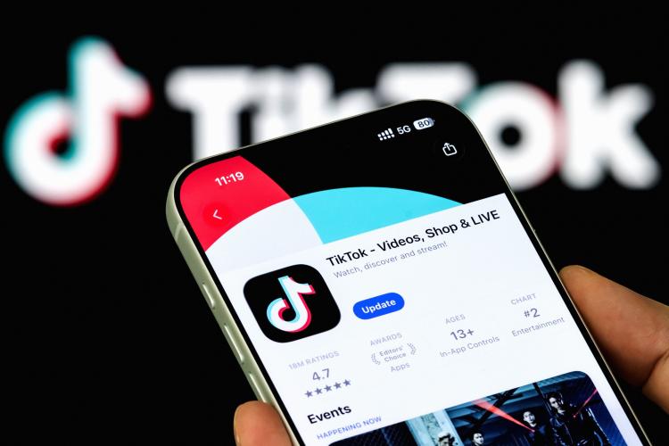 TikTok Jadi Raja Media Sosial di Indonesia, Ini Daftar Medsos yang Paling Banyak Diakses
