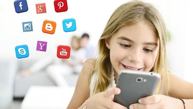 Waspada Orang Tua, Anak Kecanduan Media Sosial Terancam Sulit Berempati dan Bersosialisasi