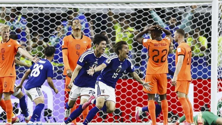 Belanda Ditahan Jepang 2-2 di Piala Dunia 2026, Komentar Netizen Indonesia Viral