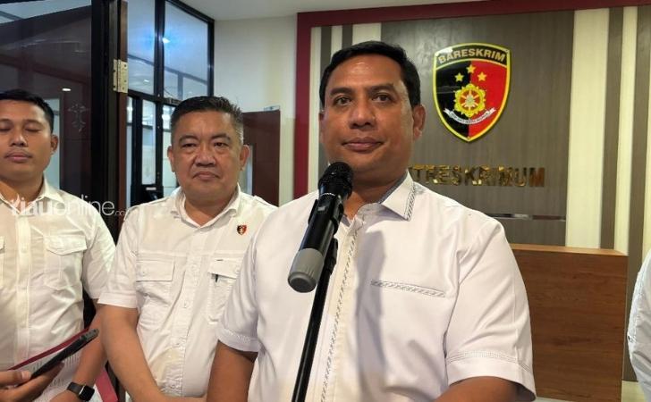 Laporan terhadap Wali Kota Dumai Mulai Diselidiki, Polda Riau Turun Beri Asistensi