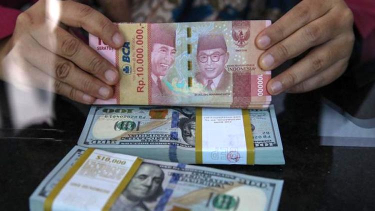 Rupiah Menguat Tajam ke Rp17.690 per Dolar AS, Kombinasi Damai Global dan Langkah BI Ubah Arah Pasar