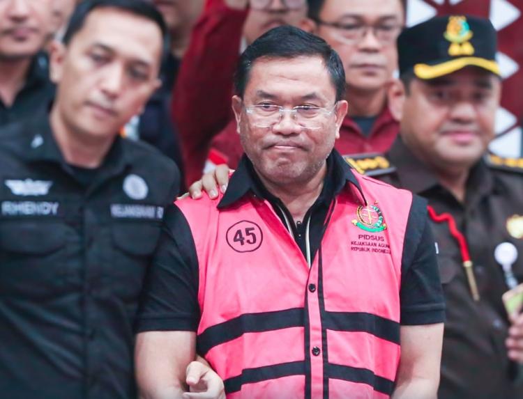 Sony Sonjaya Ajukan Justice Collaborator, Kejagung Ungkap Tiga Pertimbangan Penting