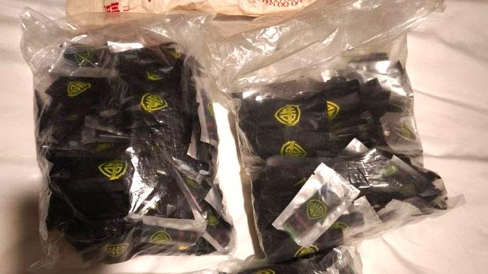 BNN Kepri Sita Ratusan Vape Diduga Mengandung Etomidate