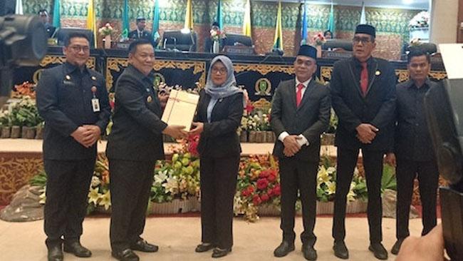 BPK Buka Kotak Hitam Keuangan Riau, Empat Temuan Ini Bikin Opini WTP Gagal Diraih