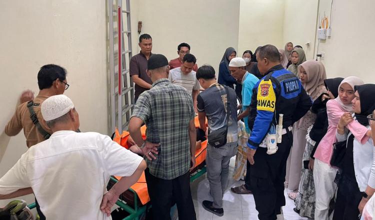 Datang Ambil Kacamata, Mahasiswi Ini Malah Temukan Temannya Tewas di Kamar Kos 