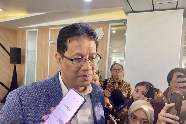 Purbaya Bongkar Konflik Pajak dan Bea Cukai, Ternyata Sulit Bekerja Sama Bertahun-tahun