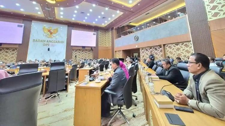 Anggaran Prioritas Nasional 2027 Tembus Rp635 Triliun, Pendidikan Jadi Penerima Terbesar