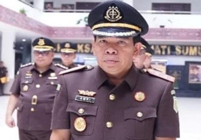 Diduga Minta Jatah Uang Proyek, Kepala Kejaksaan Negeri Ini Diamankan Kejagung 