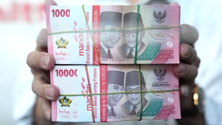 Gubernur BI Kembali Tekan Tombol Darurat, Rupiah Langsung Berbalik Arah