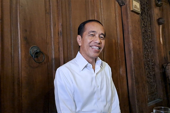 Jokowi Siap Hadir di Sidang, Ijazah Asli Akan Dibawa ke Pengadilan