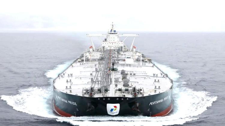 Pertamina Mempersiapkan Pemulangan Dua Kapal Tanker Dari Selat Hormuz