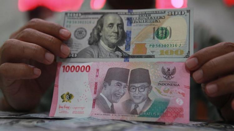 Rupiah Mulai Menemukan Tenaga, Kebijakan Agresif BI Beri Harapan Baru di Tengah Bayang-Bayang The Fed