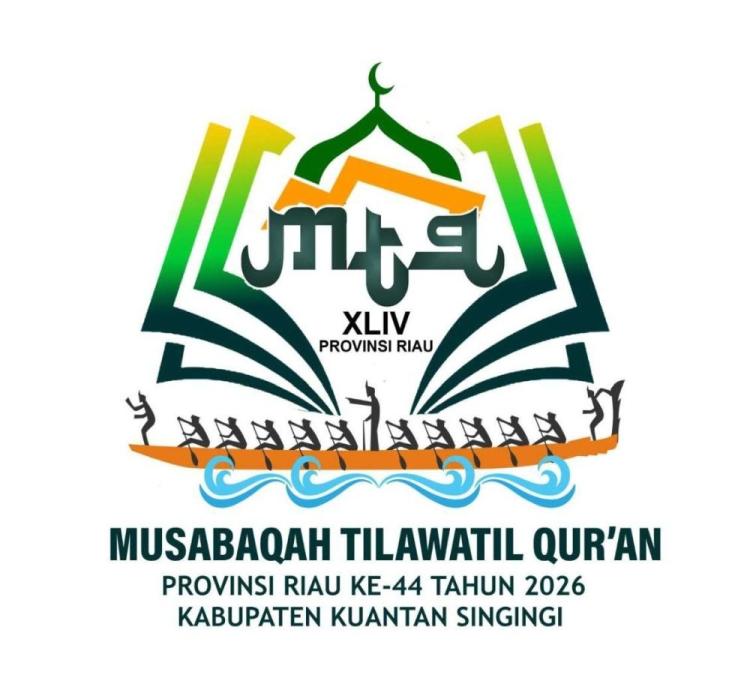Astaka dan Pacu Jalur, MTQ Riau 2026 Hadirkan Syiar, Budaya, dan Kebangkitan Ekonomi Lokal