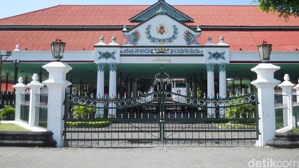 Fakta Kelam 20 Juni 1812: Keraton Yogyakarta Diserbu Saat Fajar, Uang dan Naskah Berharga Hilang