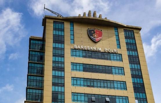 Mantan Petinggi OJK Ditahan, Bareskrim Bongkar Kasus Dana Syariah Indonesia