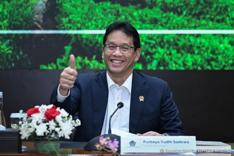 Purbaya Terkejut, Aset Eddy Tansil Masih Bisa Ditemukan Setelah 30 Tahun