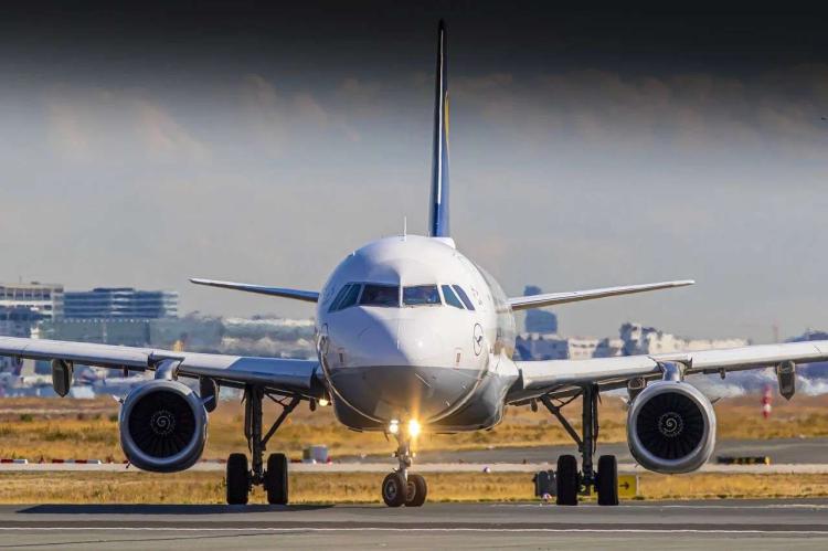 Qantas Siapkan Penerbangan Nonstop 22 Jam, Sydney-London Tanpa Transit
