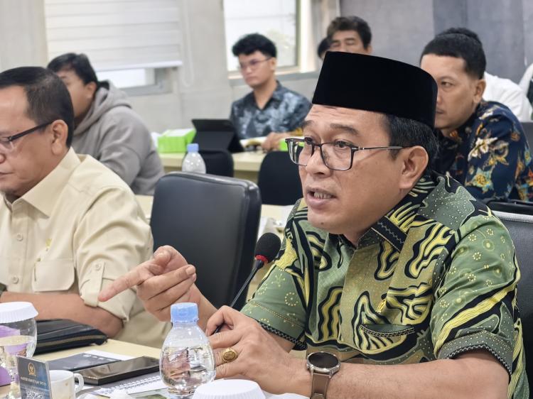Penrad Siagian Minta Usut Kerja Sama Pemkab Simalungun dan PT Taman Mandiri Sejak 2013