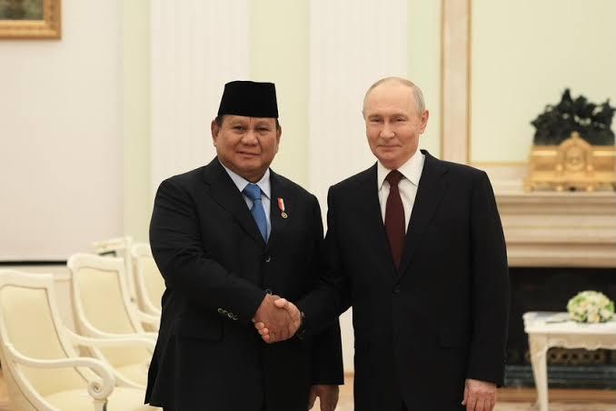 Indonesia Pilih Rusia untuk Proyek Nuklir, Pemerintah Pastikan Hubungan dengan Amerika Serikat Tak Retak