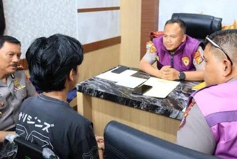 Pembacokan Mahasiswi UIN Suska Masuk Pengadilan, Babak Panas Dimulai
