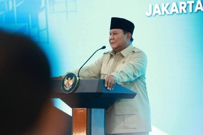 Prabowo Resmi Teken UU Polri Baru, Aturan Pensiun Jenderal Berubah