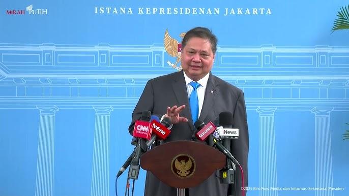 Resmi! Pemerintah Kucurkan Stimulus Rp26,34 Triliun, Ada Diskon Tiket dan Beras Gratis