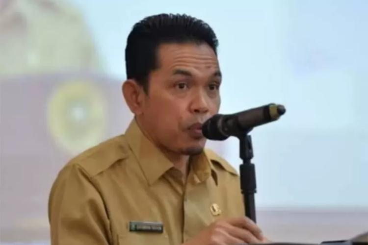 SPMB Riau 2026: Pendaftar di Pekanbaru dan Dumai Membludak Lampaui Kuota Kursi